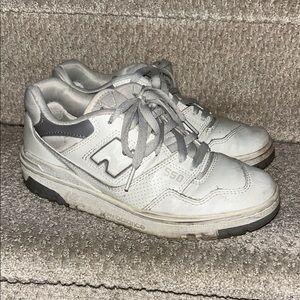 New Balance 550s